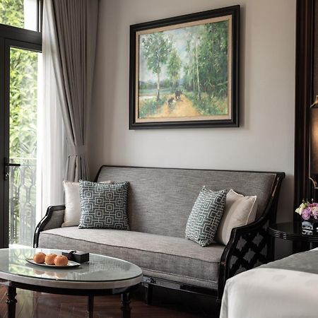 Elegant Mansion 88 Hotel Hanoi Exterior photo