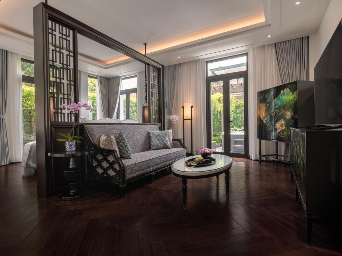 Elegant Mansion 88 Hotel Hanoi Exterior photo