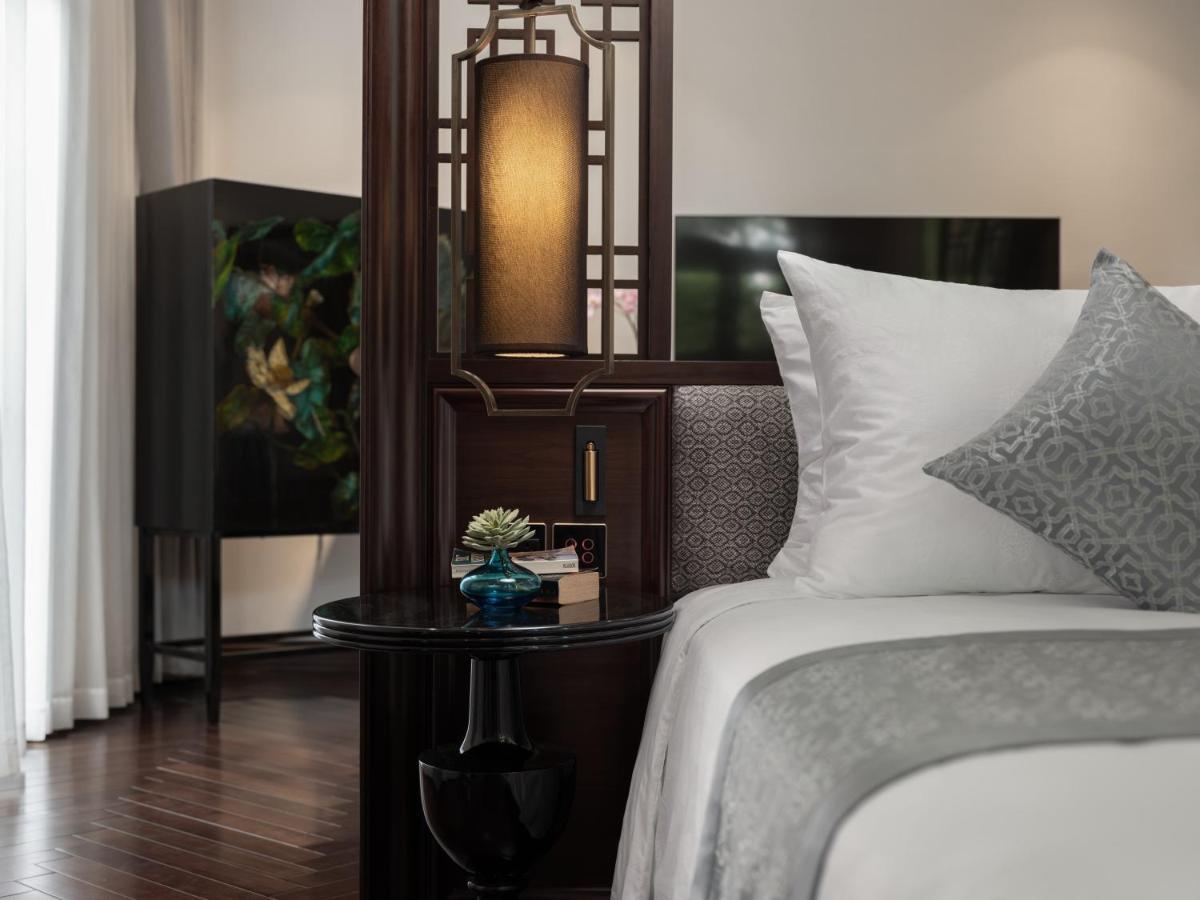 Elegant Mansion 88 Hotel Hanoi Exterior photo
