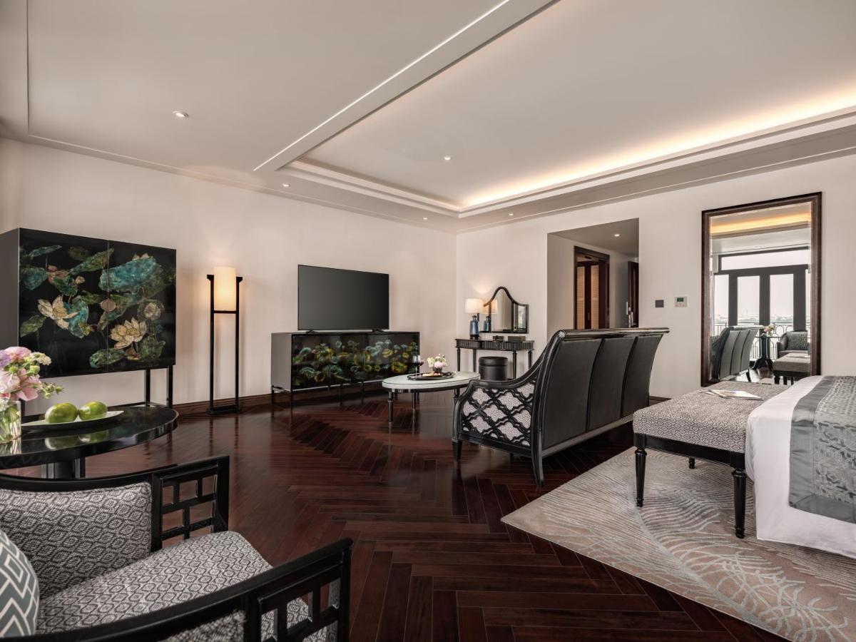 Elegant Mansion 88 Hotel Hanoi Exterior photo