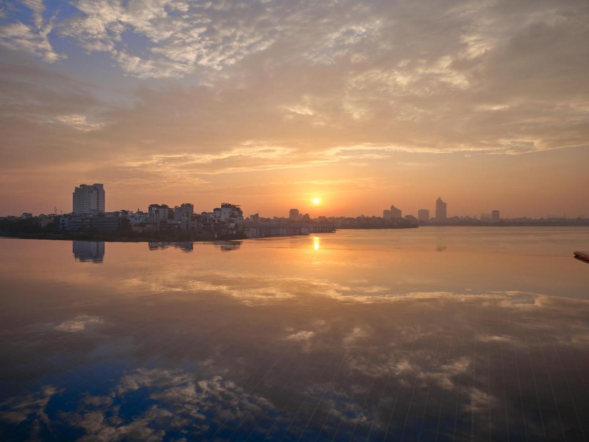 Elegant Mansion 88 Hotel Hanoi Exterior photo