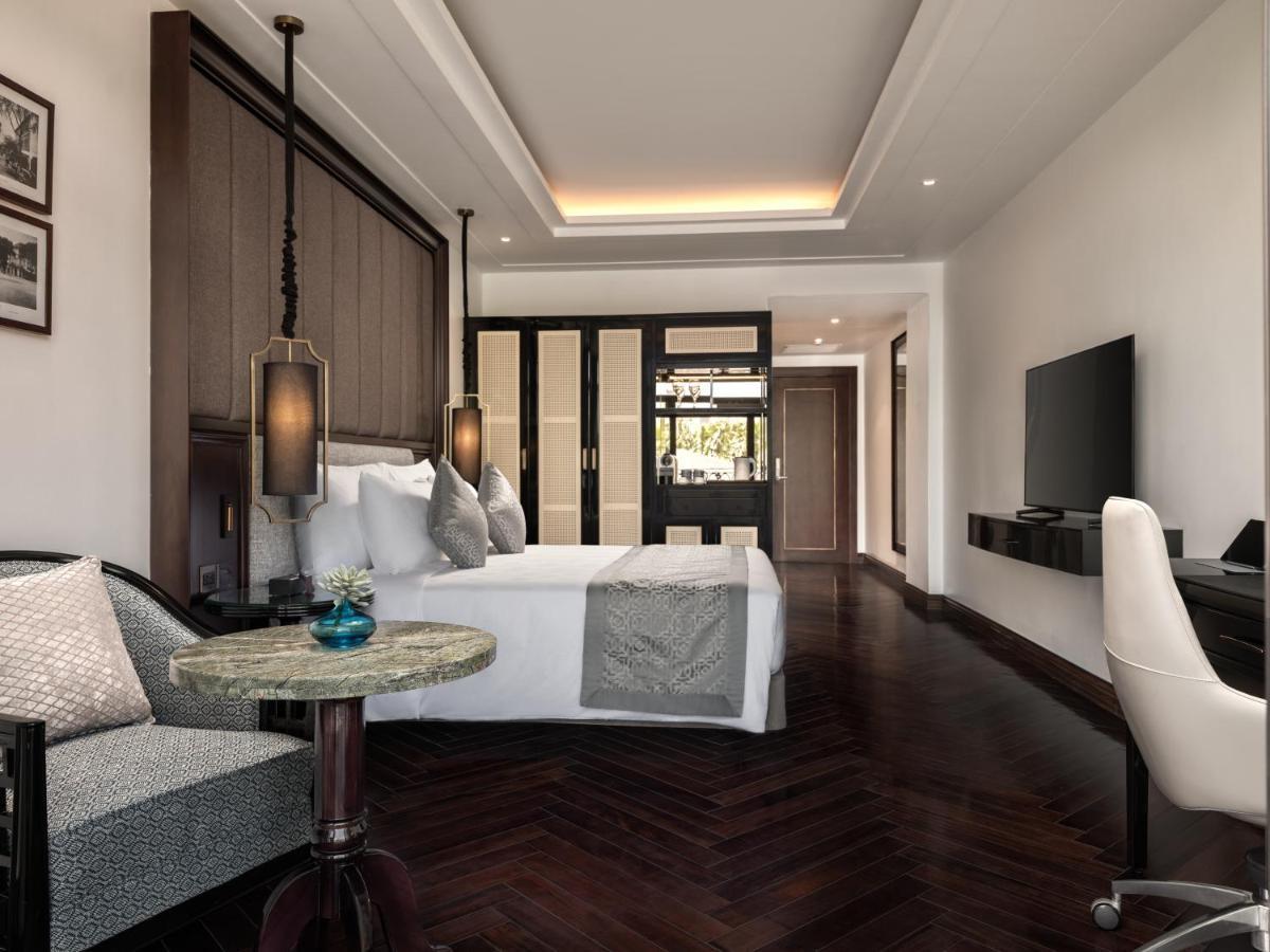 Elegant Mansion 88 Hotel Hanoi Exterior photo