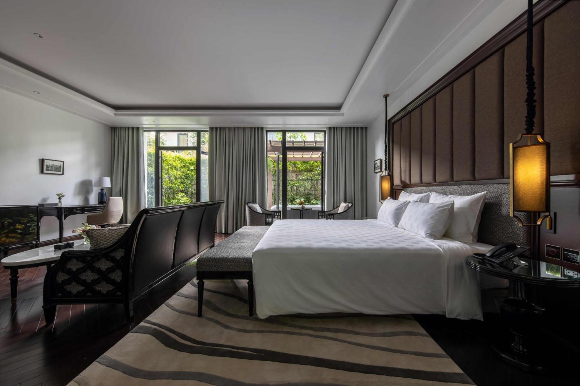 Elegant Mansion 88 Hotel Hanoi Exterior photo